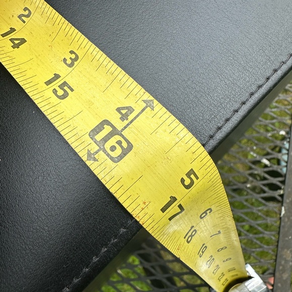 Huge Jo Malone Empty Vanity Jewelry Box with Mirror and Lock Rare! - Picture 9 of 11